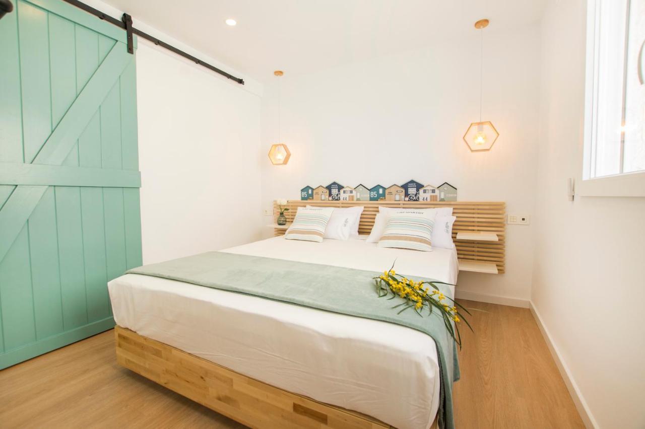 Appartement Bergidum Playa à Calp Extérieur photo