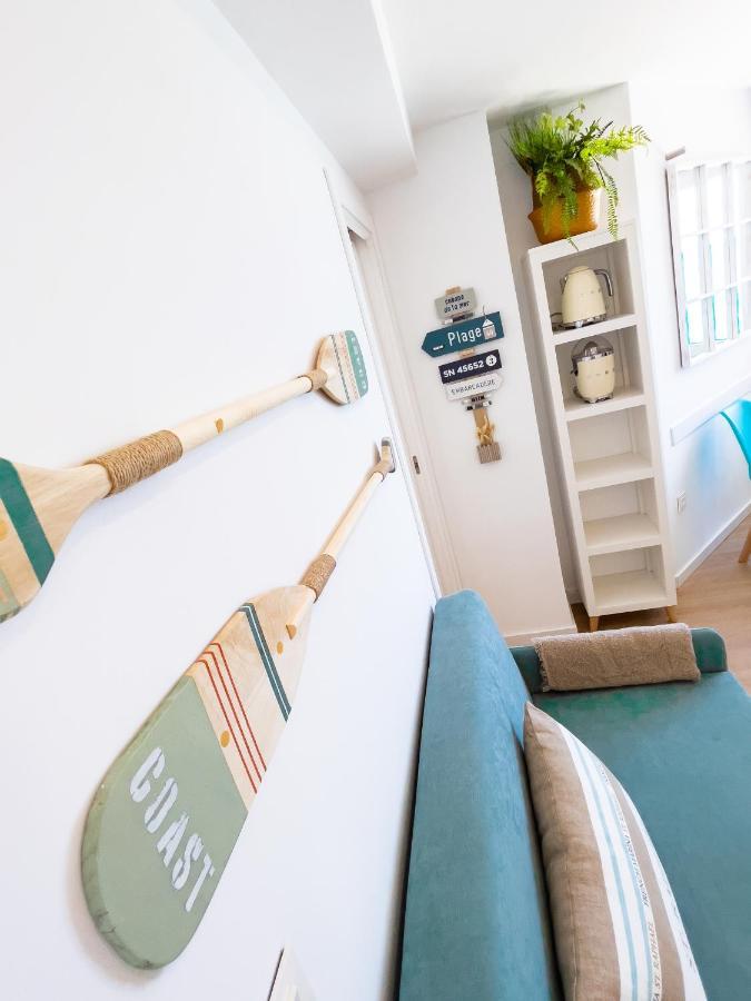 Appartement Bergidum Playa à Calp Extérieur photo