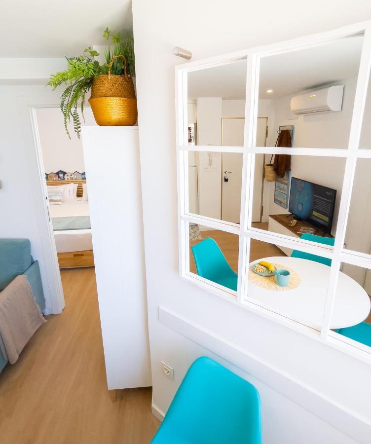 Appartement Bergidum Playa à Calp Extérieur photo